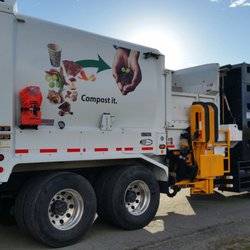 Napa Recycling & Waste Services