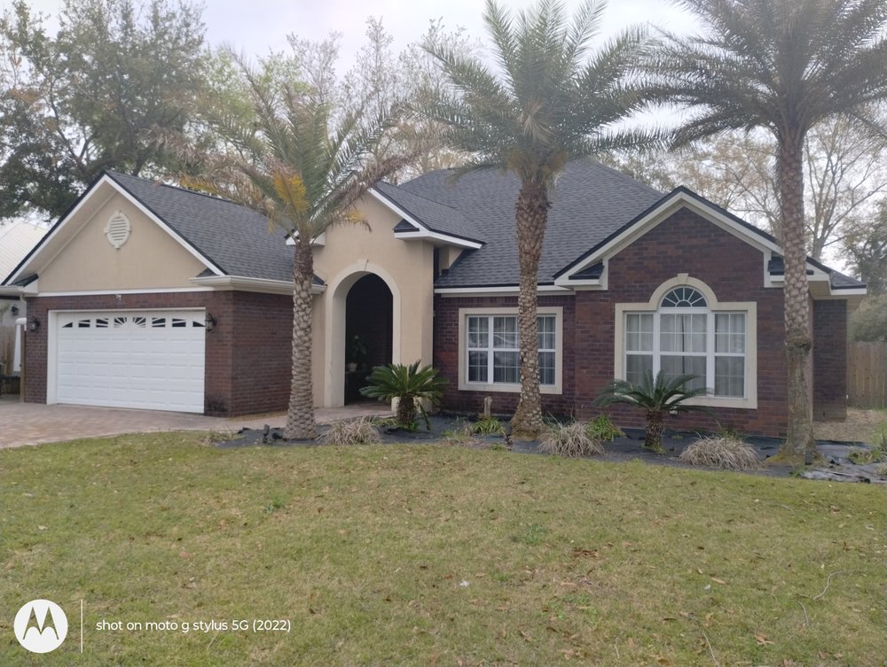 Slide of Impeccable Rooftops