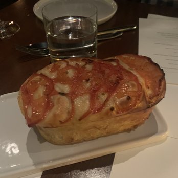 Ardor - Milk Bread - New American Near Me - West Hollywood, California Ardor - Milk Bread - New American Near Me - West Hollywood, California