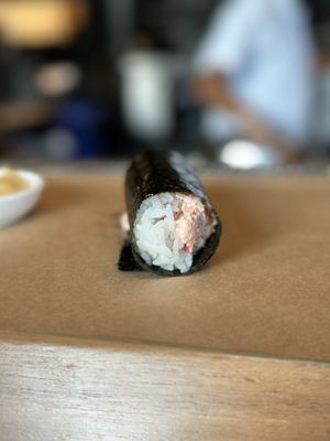 KazuNori: The Original Hand Roll Bar by null