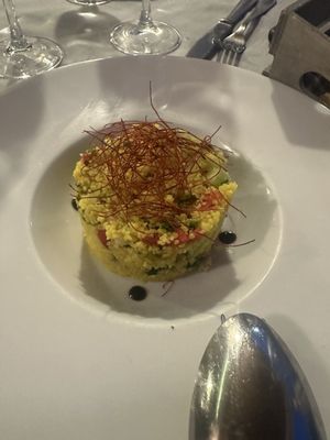 À Putìa - Enoteca e Cucina by null