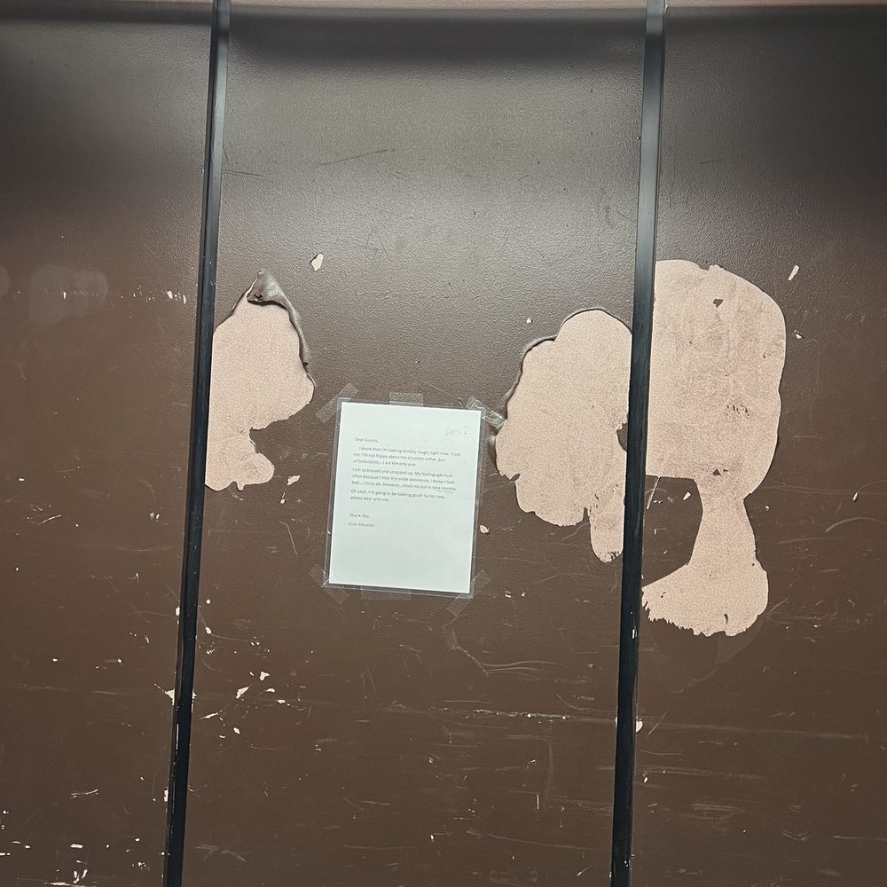 Comfort Suites South - Only one elevator slow as molasses and looks like it's had better days! - Hotels Near Me - Fort Wayne, Indiana Comfort Suites South - Only one elevator slow as molasses and looks like it's had better days! - Hotels Near Me - Fort Wayne, Indiana