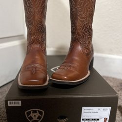 El Charro Western Wear - Woman's Boots