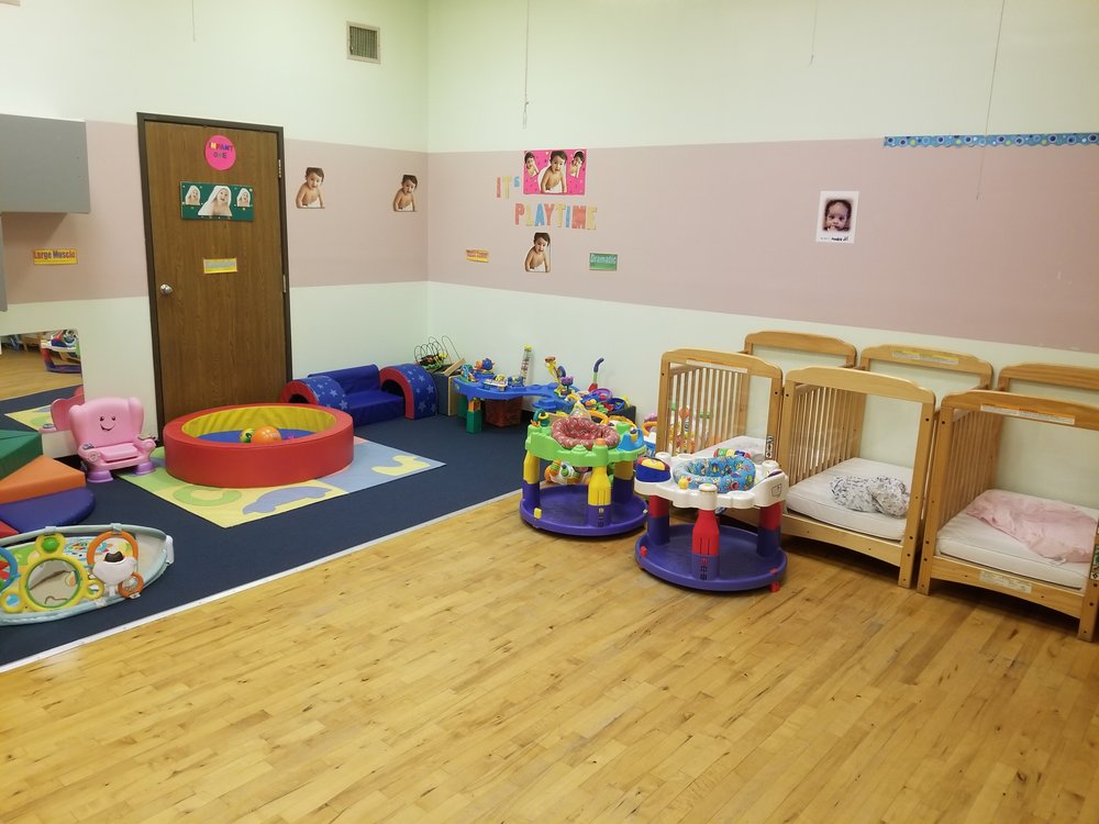Prodigy Learning and Day Care Center - childcare center in Bayonne, NJ