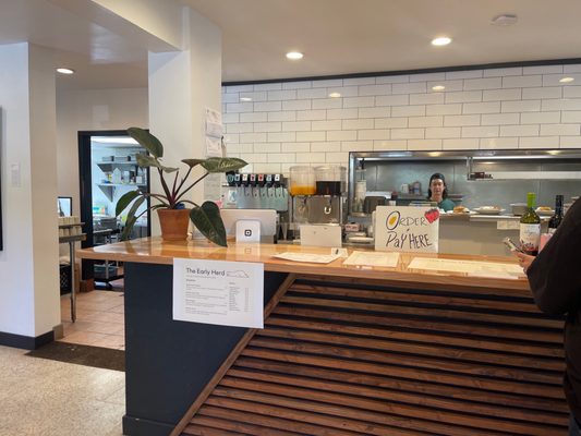 Alpaca Kitchen by null