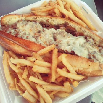 Bebo's Cheesesteaks - Cheesesteak combo - Cheesesteaks Near Me - Wesley Chapel, Florida