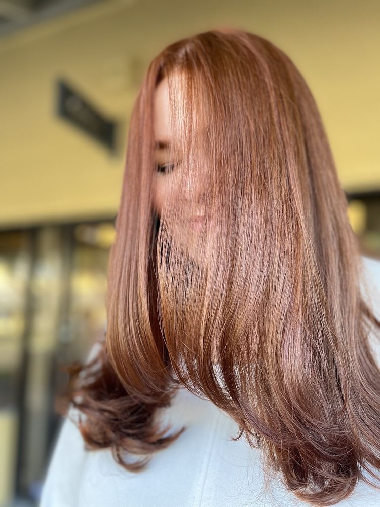 Kairos Hair Salon Image