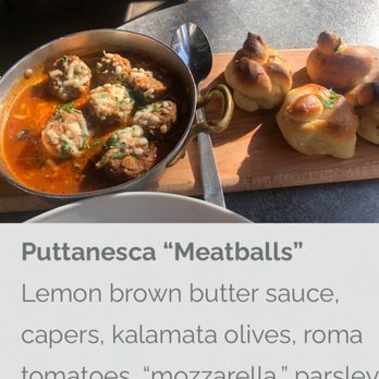 Coletta - Vegan Near Me - New York, New York Coletta - Vegan Near Me - New York, New York