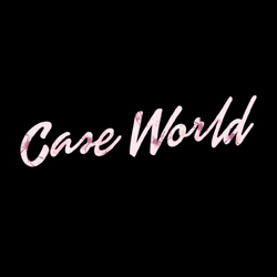 Case World - Logo
