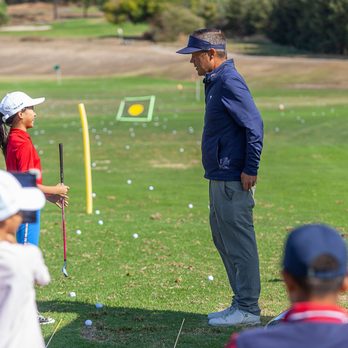 The Golf Path Academy - We suggest 1/2 hour lessons to start with your young ones. Let's try it and see how they like golf! - Golf Lessons Near Me - Richmond, California The Golf Path Academy - We suggest 1/2 hour lessons to start with your young ones. Let's try it and see how they like golf! - Golf Lessons Near Me - Richmond, California