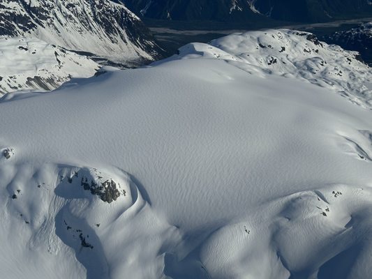 Rust's Flying Service by null