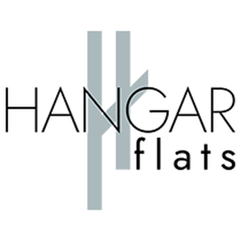 Hangar Flats - Hangar Flats Logo - Apartments Near Me - Batavia, Ohio