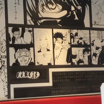 Rayaki - Cherry Hill - Decor pic - Ramen Near Me - Cherry Hill, New Jersey Rayaki - Cherry Hill - Decor pic - Ramen Near Me - Cherry Hill, New Jersey
