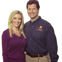 Mattress Depot USA - Owners David and Torey Smith