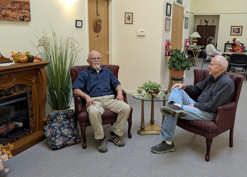 Casa Del Sol - social services organization in La Junta, CO