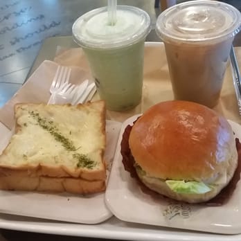 Ari Bakery Cafe - Bulgogi burger - Bakeries Near Me - Davie, Florida Ari Bakery Cafe - Bulgogi burger - Bakeries Near Me - Davie, Florida