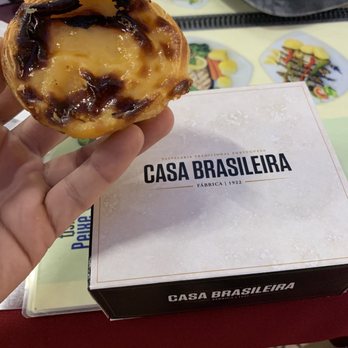 Casa Brasileira - Diners Near Me - Lisbon, 11