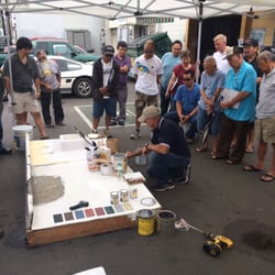 Cool Roof Store - Learn how to install your own cool roof coatings