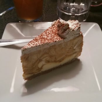 Ruby Tuesday - Pumpkin Cheesecake. Get it while you can! - American Near Me - Somerset, Pennsylvania Ruby Tuesday - Pumpkin Cheesecake. Get it while you can! - American Near Me - Somerset, Pennsylvania
