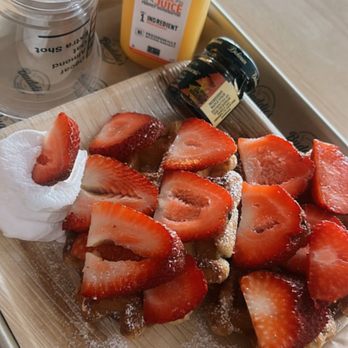 Buddies Bakery - W - Coffee & Tea Near Me - Cooper City, Florida