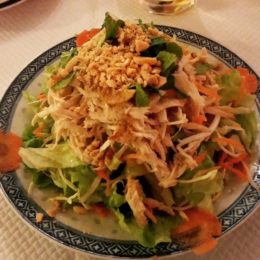 La Table de l'Empereur