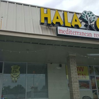 Hala Cafe - Euless - Mediterranean Near Me - Euless, Texas Hala Cafe - Euless - Mediterranean Near Me - Euless, Texas