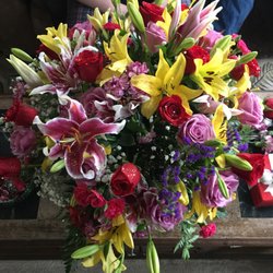 Taysha Florist