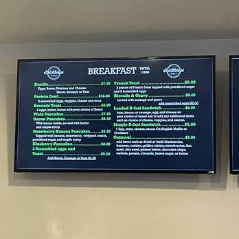 Brickhouse Deli - Breakfast menu - Delis Near Me - Imperial, California Brickhouse Deli - Breakfast menu - Delis Near Me - Imperial, California