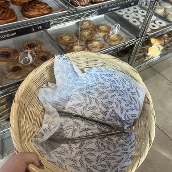 SAN MARTIN BAKERY & RESTAURANT - Updated August 2025 - 86 Photos & 55 Reviews - 5407 Belt Line