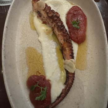 Jaleo - Pulpo - Spanish Near Me - Las Vegas, Nevada Jaleo - Pulpo - Spanish Near Me - Las Vegas, Nevada