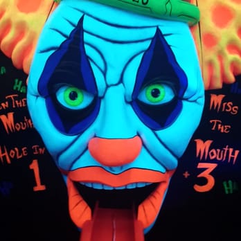 Monster Mini Golf - Last hole - Mini Golf Near Me - Paramus, New Jersey Monster Mini Golf - Last hole - Mini Golf Near Me - Paramus, New Jersey