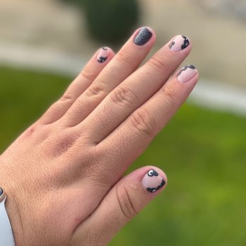 nail bar - Nail Salons Near Me - Reno, Nevada