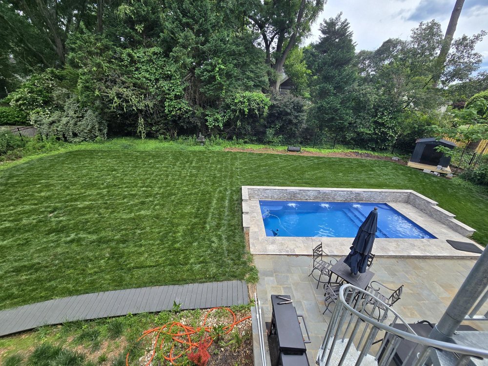 Lawn Doctor of North Raleigh - tree service in Raleigh, NC