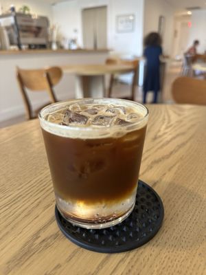 Lunar Coffee by null