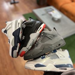 Kream Factory - Plenty of retros!
