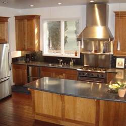 Kliss Cabinets