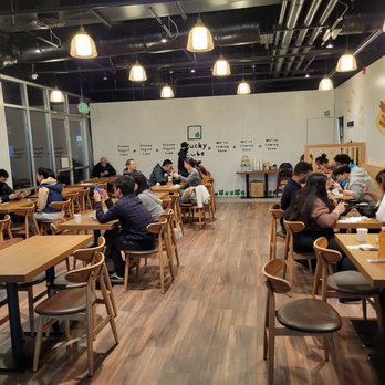 YGF Malatang - Chinese Near Me - Bellevue, Washington YGF Malatang - Chinese Near Me - Bellevue, Washington