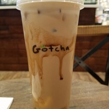 Gotcha Tea - Bubble Tea Near Me - San Diego, California Gotcha Tea - Bubble Tea Near Me - San Diego, California