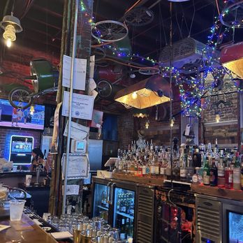 The Ivey - Bar! - Cocktail Bars Near Me - Wilmington, North Carolina