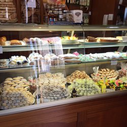 Antica Pasticceria del Convento