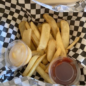El Compa - Fries - Mexican Near Me - Eagan, Minnesota