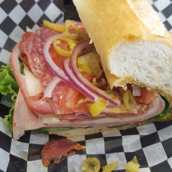Rosalia's Deli - Pizza Near Me - Elmhurst, Illinois