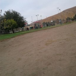 Play area