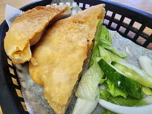 Neerob Restaurant & Halal Chinese by null