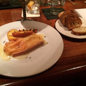 Tavern Law - Griddled raclette cheese. - Cocktail Bars Near Me - Seattle, Washington Tavern Law - Griddled raclette cheese. - Cocktail Bars Near Me - Seattle, Washington