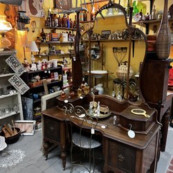 Antique Asylum