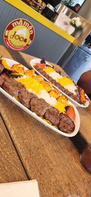 Maman Joon Kitchen Tyson's by null