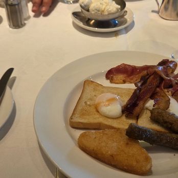 Princess Cruises - Breakfast - Tours Near Me - San Pedro, California Princess Cruises - Breakfast - Tours Near Me - San Pedro, California