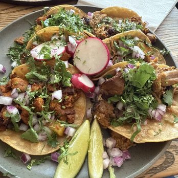 Ana’s Taco Grill Reno - Street Tacos with Pastor and Carnitas - Mexican Near Me - Reno, Nevada