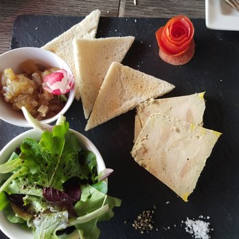 Square Sud - Restaurants Near Me - Antibes, 06